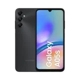 SAMSUNG Smartphone Galaxy A05s 6.7"" Double nano SIM 64 Go Noir