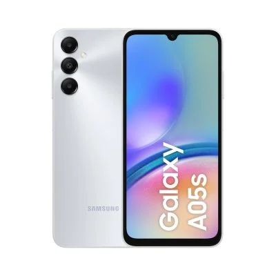 Smartphone SAMSUNG Galaxy A05s Argent 64Go