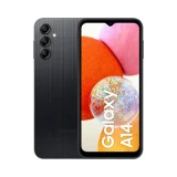 SAMSUNG Smartphone Galaxy A14 Noir 64Go 4G Noir