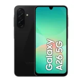 SAMSUNG Smartphone Galaxy A26 6,7"" 5G Nano SIM 128 Go Noir