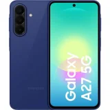 SAMSUNG Smartphone Galaxy A27 6,7"" 5G Double Nano SIM 128 Go Bleu
