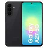 SAMSUNG Smartphone Galaxy A27 6,7"" 5G Double Nano SIM 128 Go Noir