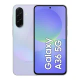 SAMSUNG Smartphone Galaxy A36 6,7"" 5G Nano SIM 128 Go Lavande