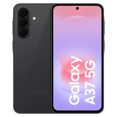 Smartphone Samsung Galaxy A37 5G Nano SIM 256 Go Graphite