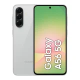SAMSUNG Smartphone Galaxy A56 6,7"" 5G Nano SIM 128 Go Gris