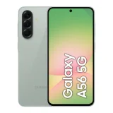 SAMSUNG Smartphone Galaxy A56 6,7"" 5G Nano SIM 128 Go Vert sauge