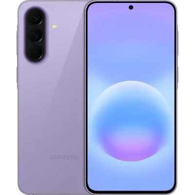 Smartphone Samsung Galaxy A57 5G Nano SIM 128 Go Lavande