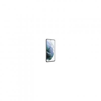 Smartphone Samsung Galaxy S21 5G Double SIM 128 Go 8 Go RAM Phantom Gray - Neuf