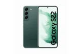 SAMSUNG Smartphone Galaxy S22 6.1"" Double SIM 5G 8 Go RAM 256 Go Vert