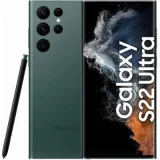 SAMSUNG Smartphone Galaxy S22 Ultra 256Go Vert 5G