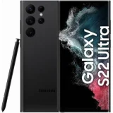 SAMSUNG Smartphone Galaxy S22 Ultra 5G 128Go Noir