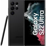 SAMSUNG Smartphone Galaxy S22 Ultra 5G 256Go Noir