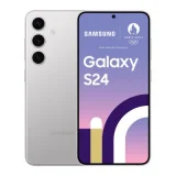 SAMSUNG Smartphone Galaxy S24 6,2"" 5G Nano SIM 128 Go Argent