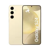 SAMSUNG Smartphone Galaxy S24 6,2"" 5G Nano SIM 128 Go Crème