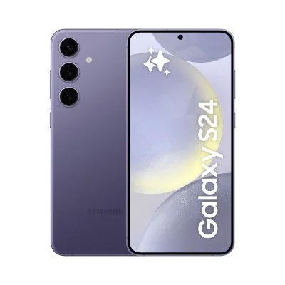 Smartphone Samsung Galaxy S24 6,2"" 5G Nano SIM 128 Go Indigo