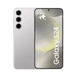 SAMSUNG Smartphone Galaxy S24 6,2"" 5G Nano SIM 256 Go Argent