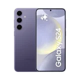 SAMSUNG Smartphone Galaxy S24 6,2"" 5G Nano SIM 256 Go Indigo