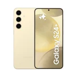 SAMSUNG Smartphone Galaxy S24+ 6,7"" 5G Nano SIM 256 Go Crème