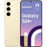 SAMSUNG Smartphone Galaxy S24+ 6,7"" 5G Nano SIM 512 Go Crème