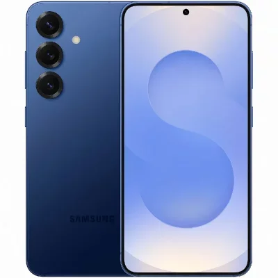 Smartphone Samsung Galaxy S25 6,2"" 5G Nano SIM 512 Go Bleu nuit
