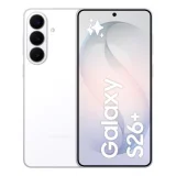 SAMSUNG Smartphone Galaxy S26+ 6,7"" 5G Nano SIM 512 Go Blanc