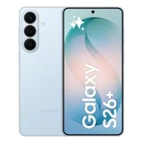 SAMSUNG Smartphone Galaxy S26+ 6,7"" 5G Nano SIM 512 Go Bleu