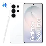 SAMSUNG Smartphone Galaxy S26 Ultra 6,9"" 5G Nano SIM 1 To Blanc