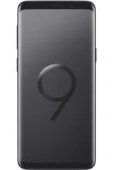 SAMSUNG Smartphone Galaxy S9 64Go Noir
