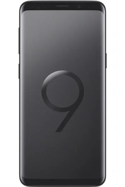 Smartphone SAMSUNG Galaxy S9 64Go Noir