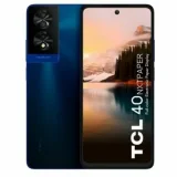 TCL Smartphone 40 NXTPAPER 6,7 256 GB 8 GB RAM Octa Core Bleu