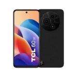 TCL Smartphone 60 SE 8 Go 512 Go Double SIM Android 15 Noir