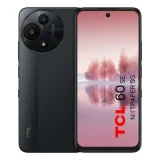 TCL Smartphone 60 SE NXTPAPER 5G, 6.7"", 8GB, 256GB, 50MP, Android 15, Gris