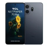 TCL Smartphone - - T807D1-2CLCA112 - 256 Go - 8 Go RAM - IP68