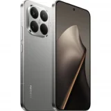 XIAOMI Smartphone 15T Pro 6,83"" 5G Double Nano SIM 512 Go Gris Titane conçu avec Leica