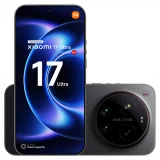 XIAOMI Smartphone 17 Ultra 6,9"" 5G Double Nano SIM 512 Go Noir conçu avec Leica