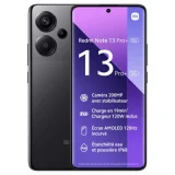 XIAOMI Smartphone mzb0ffzeu 8 gb ram 12 gb ram 256 gb noir MZB0FFZEU