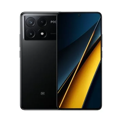 Smartphone Xiaomi Poco X6 Pro 6,67"" 5G Double SIM 512 Go Noir