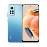 XIAOMI Smartphone Redmi Note 12 Pro 6,6"" Double nano SIM 128 Go Bleu