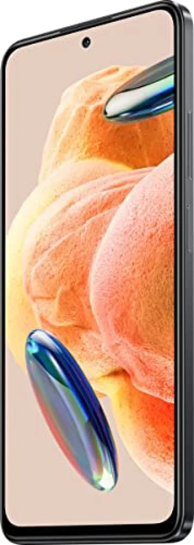 Smartphone Xiaomi Redmi Note 12 Pro 6,6"" Double nano SIM 128 Go Gris