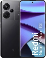 XIAOMI Smartphone Redmi Note 13 Pro+ 5G 8Go 256Go Noir