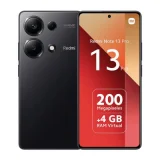 XIAOMI Smartphone Redmi Note 13 Pro 6.67"" Double SIM 256 Go Noir