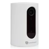 SMARTWARES Caméra de vie privée CIP-37350 Blanc