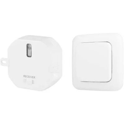 Smartwares - SH4-99564 fsk 433 MHz Commutateur SH4-99564 S414842