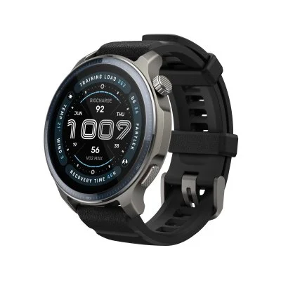 Smartwatch Amazfit Balance 2 AMOLED GPS Wifi 668 mAh Waterproof