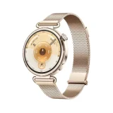 HUAWEI Smartwatch Watch GT6 41mm Or Milanais