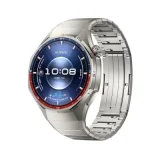 HUAWEI Smartwatch Watch GT6 Pro 46mm Titane