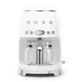 SMEG CF02WHEU Blanc