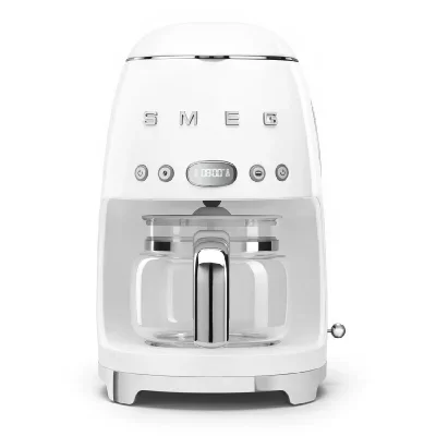 Smeg CF02WHEU Blanc