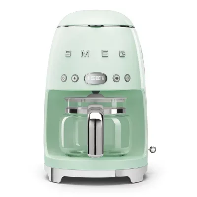 SMEG DCF02PGEU Vert