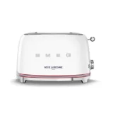 SMEG Grille-pain 2 Tranches Ines De La Fressange Années 50 TSF01IDFEU